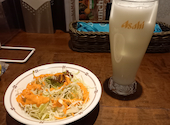 インド・ネパール料理　食べ放題　飲み放題　ナマステタージマハル草津駅前店: りくさんの2026年10月08日の2枚目の投稿写真