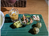trattoria 漣: ぐずみさんの2026年05月01日の1枚目の投稿写真