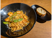 trattoria 漣: ぐずみさんの2026年05月01日の2枚目の投稿写真