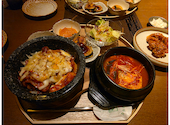 韓国料理 ホンデポチャ 津田沼店: とよさんの2026年03月26日の1枚目の投稿写真