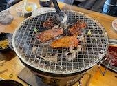 焼肉マル 南森町店: えいみーさんの2026年04月30日の1枚目の投稿写真