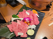 焼肉　七つ星　北浜店: えいみーさんの2026年04月の1枚目の投稿写真