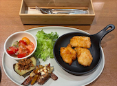 Cafe&Meal MUJI ムジ グランフロント 大阪: えいみーさんの2026年07月31日の1枚目の投稿写真