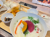 薬膳なつめ京橋店: えいみーさんの2026年04月30日の1枚目の投稿写真