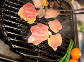 なかの食鶏 梅田お初曽根崎店: えいみーさんの2026年09月29日の1枚目の投稿写真