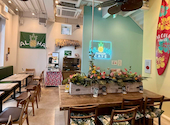 ALOHA CAFE Pineapple アロハカフェ パイナップル 梅田茶屋町店: えいみーさんの2026年07月31日の1枚目の投稿写真
