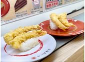 かっぱ寿司 津山店: バジルさんの2026年05月14日の1枚目の投稿写真