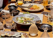 居酒屋 ダイニング 胡白 こはく: バジルさんの2026年09月26日の1枚目の投稿写真