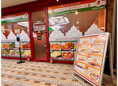 インド料理&バー Sundar Mahal ARATI 岡山東口店: バジルさんの2026年04月27日の1枚目の投稿写真