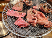 焼肉酒場 菊一文字: ゆきさんの2026年09月20日の1枚目の投稿写真