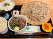 くじらとそばの店　たま貴　中野坂上店: @@@さんの2026年06月07日の1枚目の投稿写真