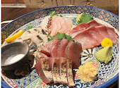 地鶏料理と旬魚 居酒屋 楽いち: ふさんの2026年05月24日の1枚目の投稿写真