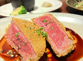 BistroBON tabloid table ビストロボン タブロイドテーブル: ふさんの2026年07月10日の1枚目の投稿写真