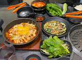 熟成肉専門店 ヨプの王豚塩焼 GEMS新橋店: タオルミーナさんの2025年02月の1枚目の投稿写真