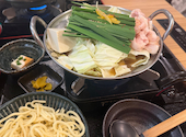 博多もつ鍋いっぱち 上本町店: チャーさんの2026年07月27日の1枚目の投稿写真
