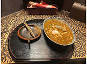 スープカレー しゃば蔵: あおさんの2026年09月13日の1枚目の投稿写真