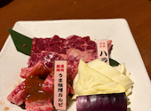 焼肉 虎次郎 尼崎: ももすきさんの2026年04月30日の1枚目の投稿写真