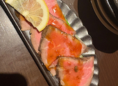 旬彩 ダイニング あし跡: みるるさんの2026年07月05日の1枚目の投稿写真