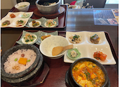 韓国四季料理 MARU: めりさんの2023年04月04日の1枚目の投稿写真