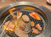 牛角 ハナレ 梅田阪急東通り店: ねこだいすきさんの2026年06月22日の1枚目の投稿写真