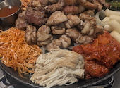 KOREAN DINING SODAM: うきょさんの2026年04月の1枚目の投稿写真