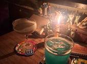 BAR 屋根裏 三宮: こたぬきさんの2026年07月21日の1枚目の投稿写真