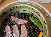 本格焼肉!ヴァイキング 宇部店: ひぃさんの2024年12月12日の1枚目の投稿写真