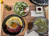 焼肉利久 ららぽーとTOKYO BAY店: hiroさんの2026年05月31日の1枚目の投稿写真