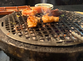 炭火焼肉 榮華亭 江坂店: けいたろうさんの2026年09月03日の1枚目の投稿写真