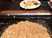 お好みもんじゃ 横浜西口店: けいたろうさんの2026年10月11日の1枚目の投稿写真