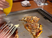 粉もん屋とん平江坂公園店: けいたろうさんの2026年09月03日の1枚目の投稿写真