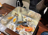 海鮮うまいもの酒場 魚すゞ: ひろたさんの2024年01月11日の2枚目の投稿写真