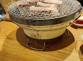 七輪焼肉 HACHIHACHI はちはち 天神大名店: アンジェロさんの2024年09月03日の1枚目の投稿写真