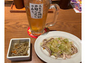 とんぺら屋 金山店: TAKUYAさんの2026年05月07日の1枚目の投稿写真