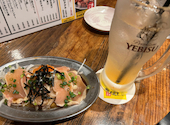 とり家 ゑび寿 恵比寿店: TAKUYAさんの2026年07月30日の1枚目の投稿写真