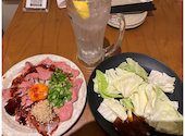てけてけ 品川グランパサージュ店: TAKUYAさんの2026年01月22日の2枚目の投稿写真