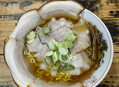 長尾中華そば 西バイパス店: めろんさんの2026年08月21日の1枚目の投稿写真