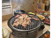 0秒レモンサワー 仙台ホルモン焼肉酒場 ときわ亭 西鉄久留米駅前店: Nさんの2025年01月02日の1枚目の投稿写真