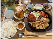 韓国食堂ゆぱ: こぶちゃんさんの2026年07月05日の1枚目の投稿写真