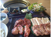 焼肉 新羅 新浦安本店: モフルンさんの2026年05月12日の2枚目の投稿写真