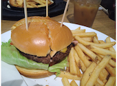 TGI FRIDAYS ティージーアイ フライデーズ イクスピアリ店: モフルンさんの2026年08月22日の1枚目の投稿写真