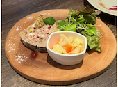 Bistro&Cafe Lamp ビストロアンドカフェランプ: とくさんの2025年06月08日の1枚目の投稿写真