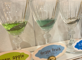 UP-T CAFE powered by LiQumu: ママちゃんさんの2025年09月の1枚目の投稿写真