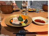 小料理屋 永山: うんてれがん。さんの2026年08月18日の1枚目の投稿写真