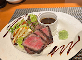 旬菜dining えん 宴 碧南店: まなぶさんの2026年09月06日の1枚目の投稿写真