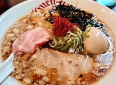 らーめん酒場福籠 飯塚町店: NCさんの2026年09月20日の1枚目の投稿写真