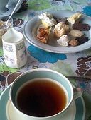 シュガーコート: こうめさんの2008年10月18日の1枚目の投稿写真