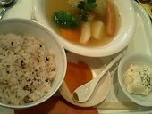 cafe’ dandelion: こうめさんの2007年09月13日の1枚目の投稿写真