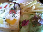 オールウェイズカフェ: 食っちゃ寝る姫さんの2007年09月25日の3枚目の投稿写真