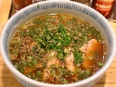 元祖とりそば太田: 食っちゃ寝る姫さんの2007年06月17日の1枚目の投稿写真